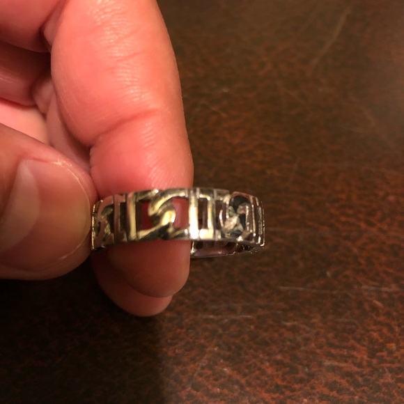 Men’s Ring - Picture 2 of 2